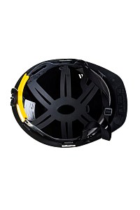 Каска СОМЗ-55 Favorit Trek Rapid 75620 цвет черный